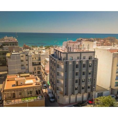 027 La Mata View Natural Parkアパートメント エクステリア 写真