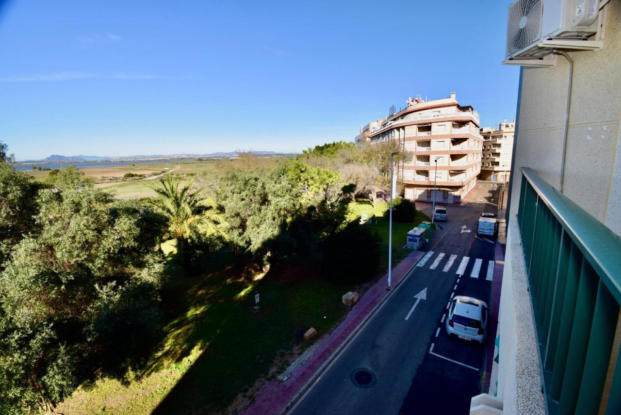 027 La Mata View Natural Parkアパートメント エクステリア 写真