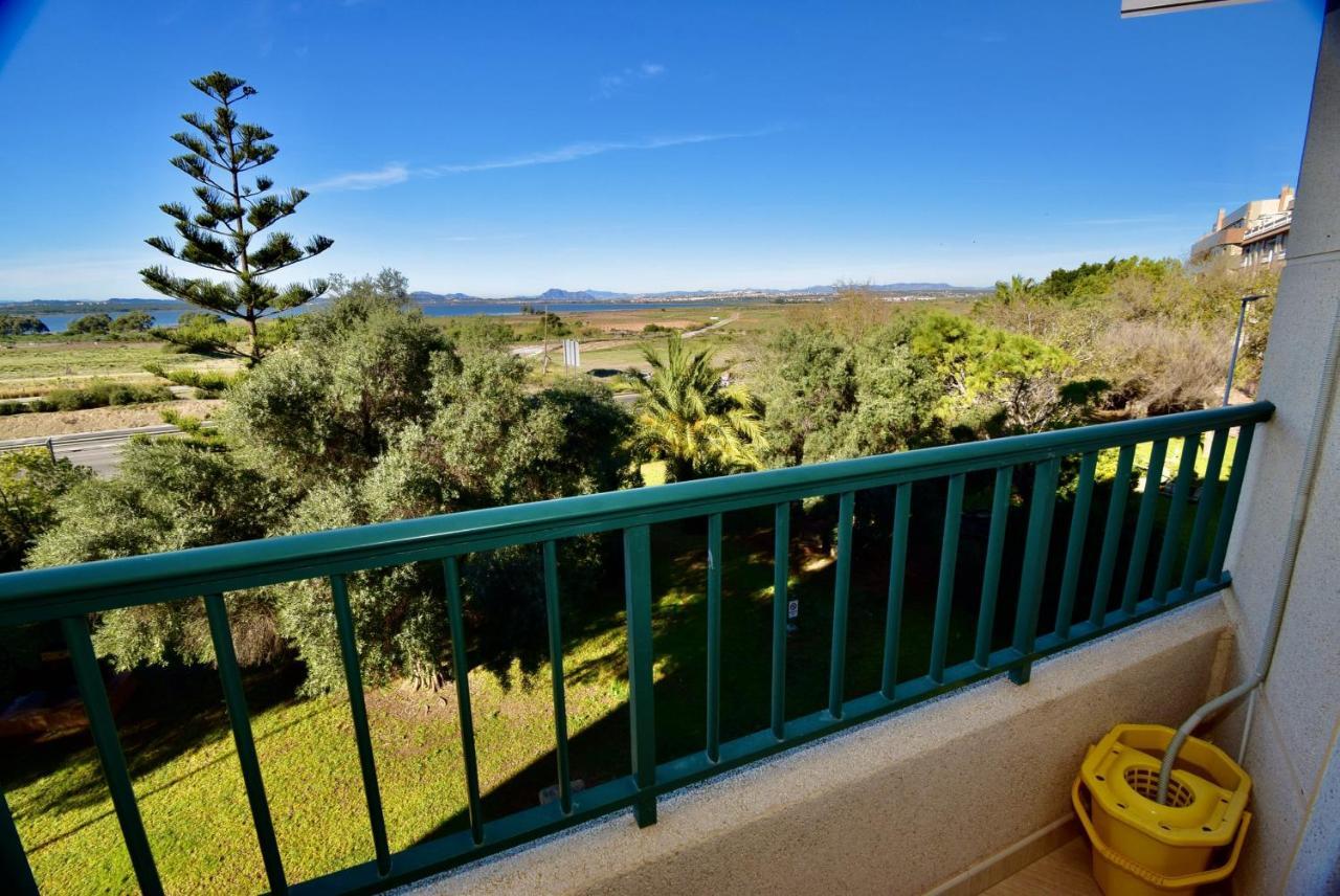 027 La Mata View Natural Parkアパートメント エクステリア 写真