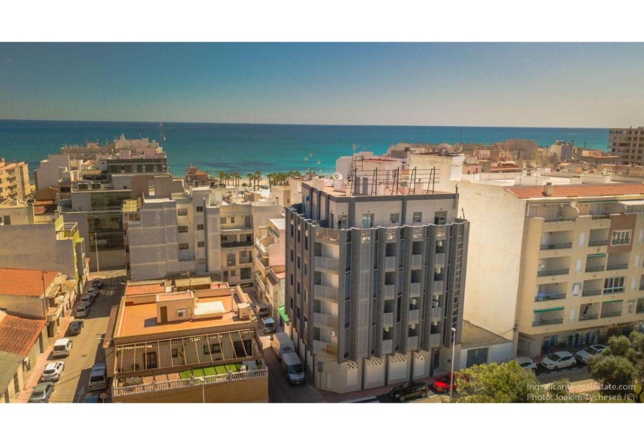 027 La Mata View Natural Parkアパートメント エクステリア 写真